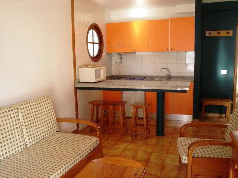 Apartamentos Laguna Puerto Rico  Exterior photo
